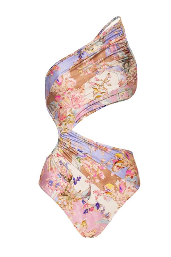 Cupid's Whisper one piece