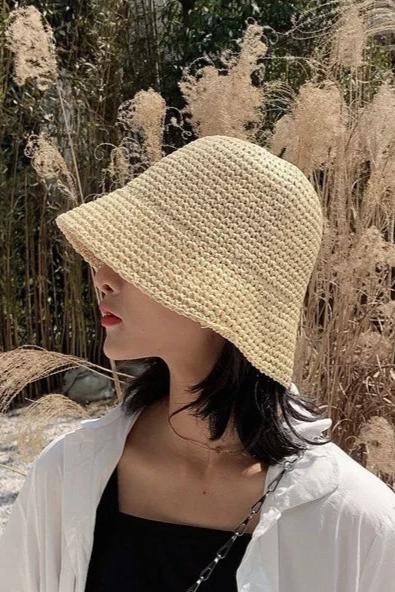 Sunshine Haven Hat