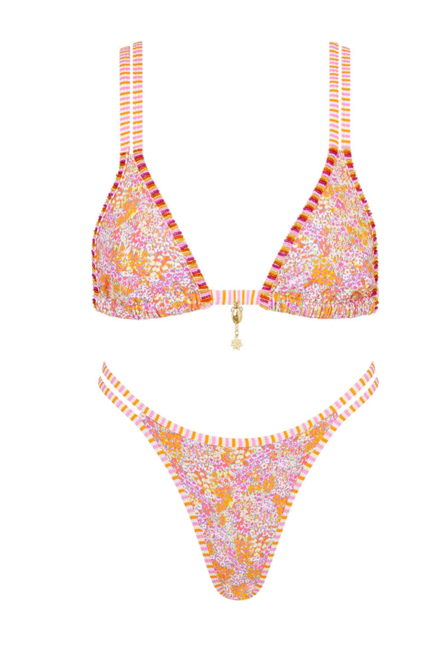 Love Breeze - 3 pieces