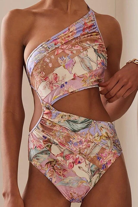 Cupid's Whisper one piece