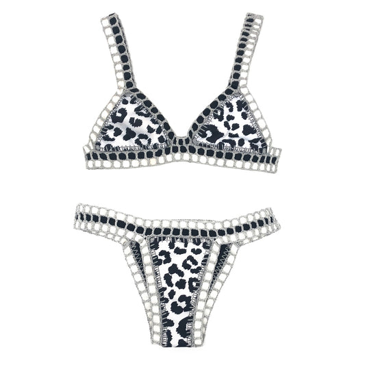 Reversible Leopard